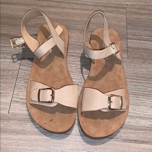 FOREVER BRAND ESPADRILLES